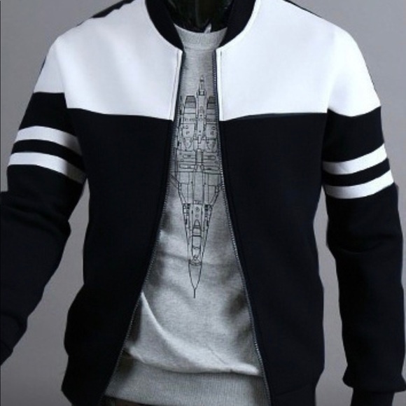 Man’s jacket - Picture 7 of 8